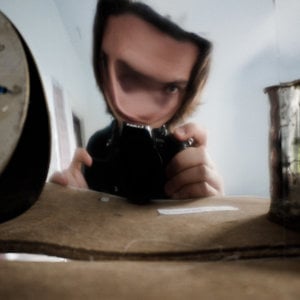 Profile picture for Joshua Gaunt