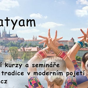 Profile picture for Bollynatyam™