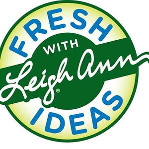Profile picture for Fresh Ideas with Leigh Ann