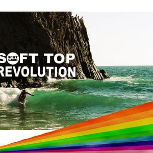 Profile picture for SOFT TOP REVOLUTION