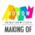 HOWOW Studio - Making Of