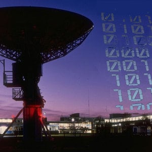 Profile picture for STFC e-Science