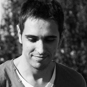 Profile picture for Frédéric Garel