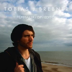 Profile picture for Tobias J Brebner
