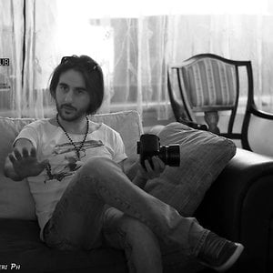 Profile picture for Gianluca Della Monica
