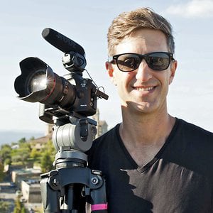 Profile picture for Kesten Migdal
