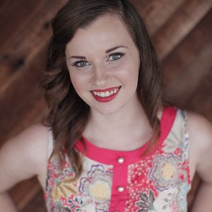 Profile picture for Kristen Klingensmith