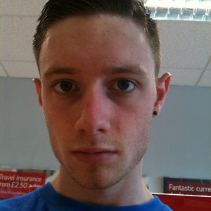 Profile picture for Jack Gordon