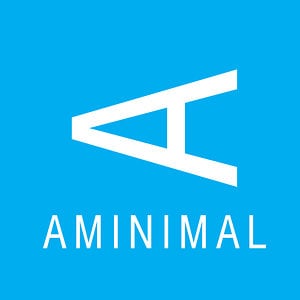 Profile picture for Aminimal Studio