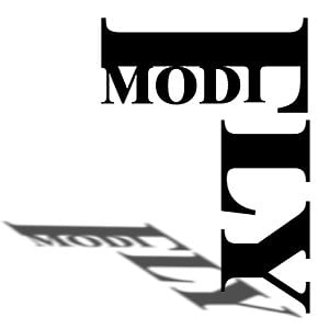 Profile picture for Modi-Fly