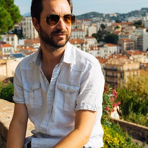 Profile picture for Jean-Philippe Angers