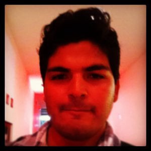 Profile picture for gerardo anaya gaeta