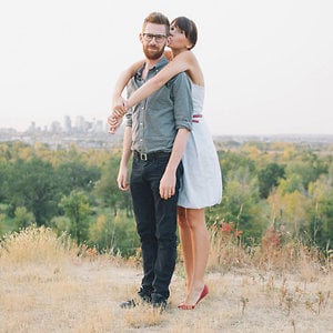 Profile picture for Ania & Tyler Stalman