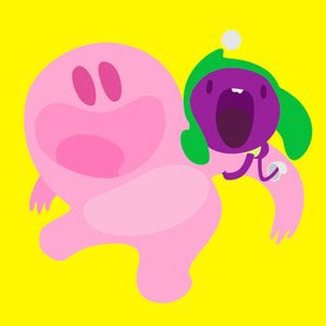 Profile picture for Gluko & Lennon
