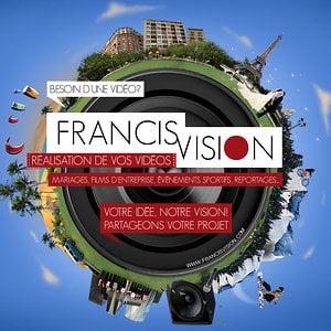 Profile picture for FRANCISVISION