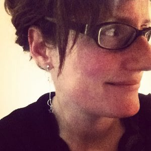 Profile picture for Astrid Walsh