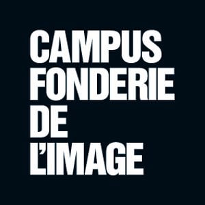 Profile picture for Campus de la Fonderie de l'Image