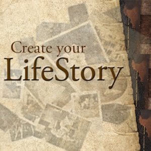 Profile picture for Create Your Life Story