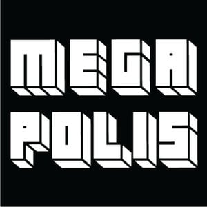 Profile picture for MEGAPOLIS Festival