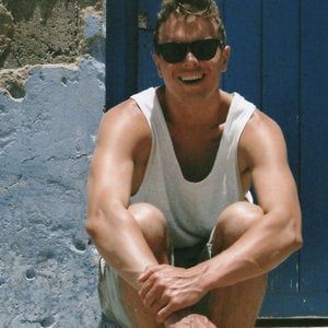 Profile picture for Jonas Bak