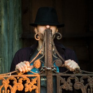 Profile picture for Jed Smith