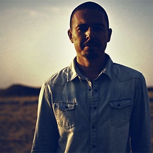 Profile picture for Iron Kite Films