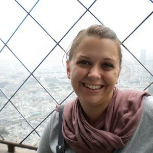 Profile picture for Mandi Vernoy