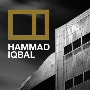 Profile picture for Hammad Iqbal