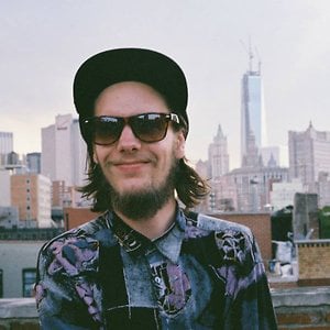 Profile picture for Michael Pedersen