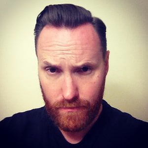 Profile picture for Travis Gregory