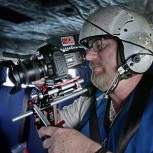 Profile picture for Ed Metz / FilmShooter LLC