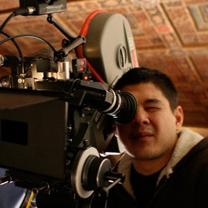 Profile picture for Kristoffer Carrillo