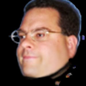 Profile picture for Alex Blewitt