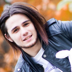 Profile picture for Andriy Todd