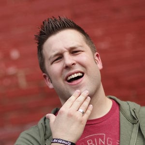 Profile picture for Wes Molebash