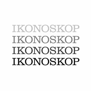 Profile picture for Ikonoskop