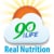 Real Nutrition And Wellness