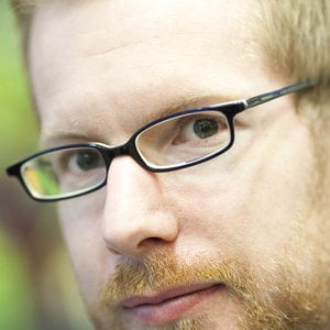 Profile picture for Colin Brosnan