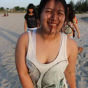 Profile picture for Jasmine Heng