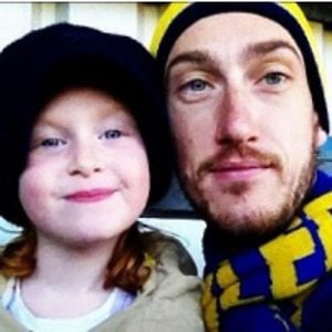 Profile picture for Adam Procter