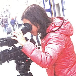 Profile picture for Helene Merlin
