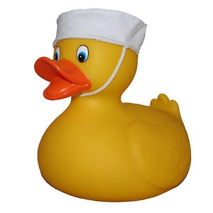 Profile picture for Rubber Duck