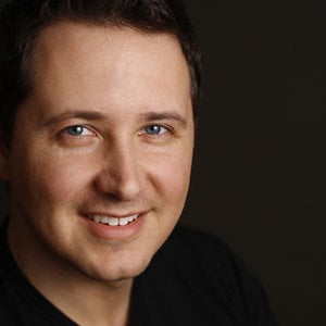 Profile picture for Jeff Achen