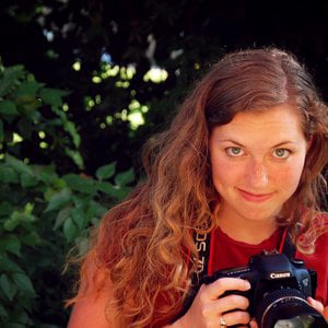 Profile picture for Elisa Platillero