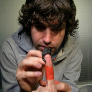 Profile picture for Peter Lopez