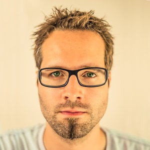 Profile picture for Daniel Edlauer