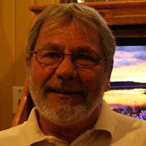 Profile picture for Michael Bishop