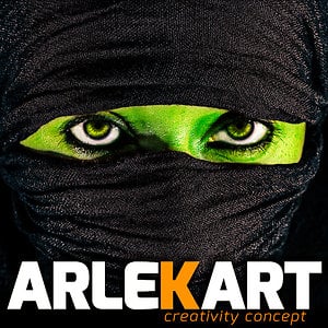 Profile picture for arlekart