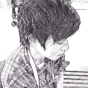 Profile picture for Tateishi Masatsugu