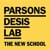 Parsons Desis Lab